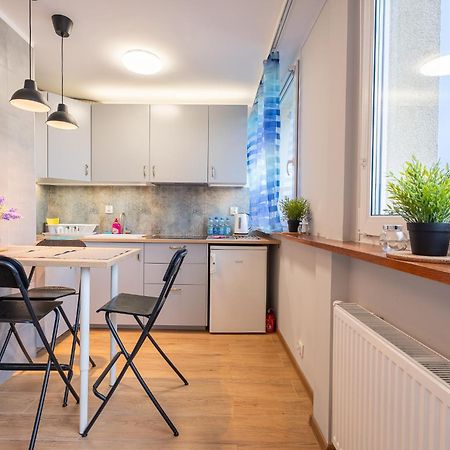 Apartament Centrum 32M2 Klodzko - Przyjaciol Ziemi Klodzkiej 外观 照片