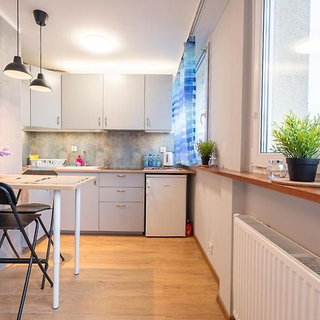 Apartament Centrum 32M2 Klodzko - Przyjaciol Ziemi Klodzkiej 外观 照片