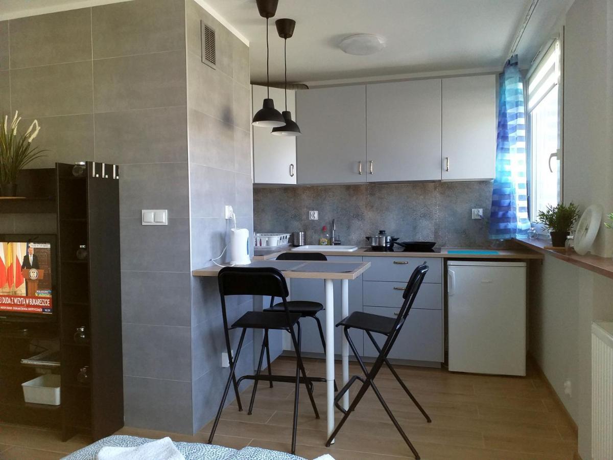 Apartament Centrum 32M2 Klodzko - Przyjaciol Ziemi Klodzkiej 外观 照片