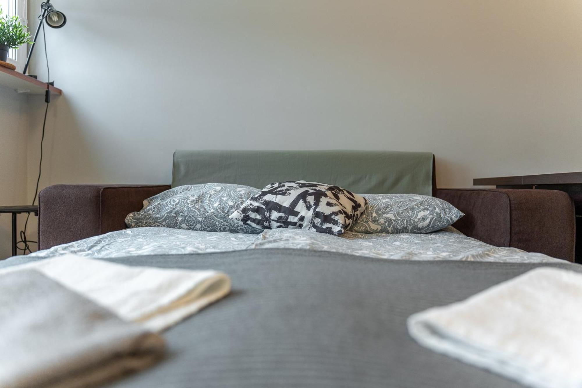 Apartament Centrum 32M2 Klodzko - Przyjaciol Ziemi Klodzkiej 外观 照片