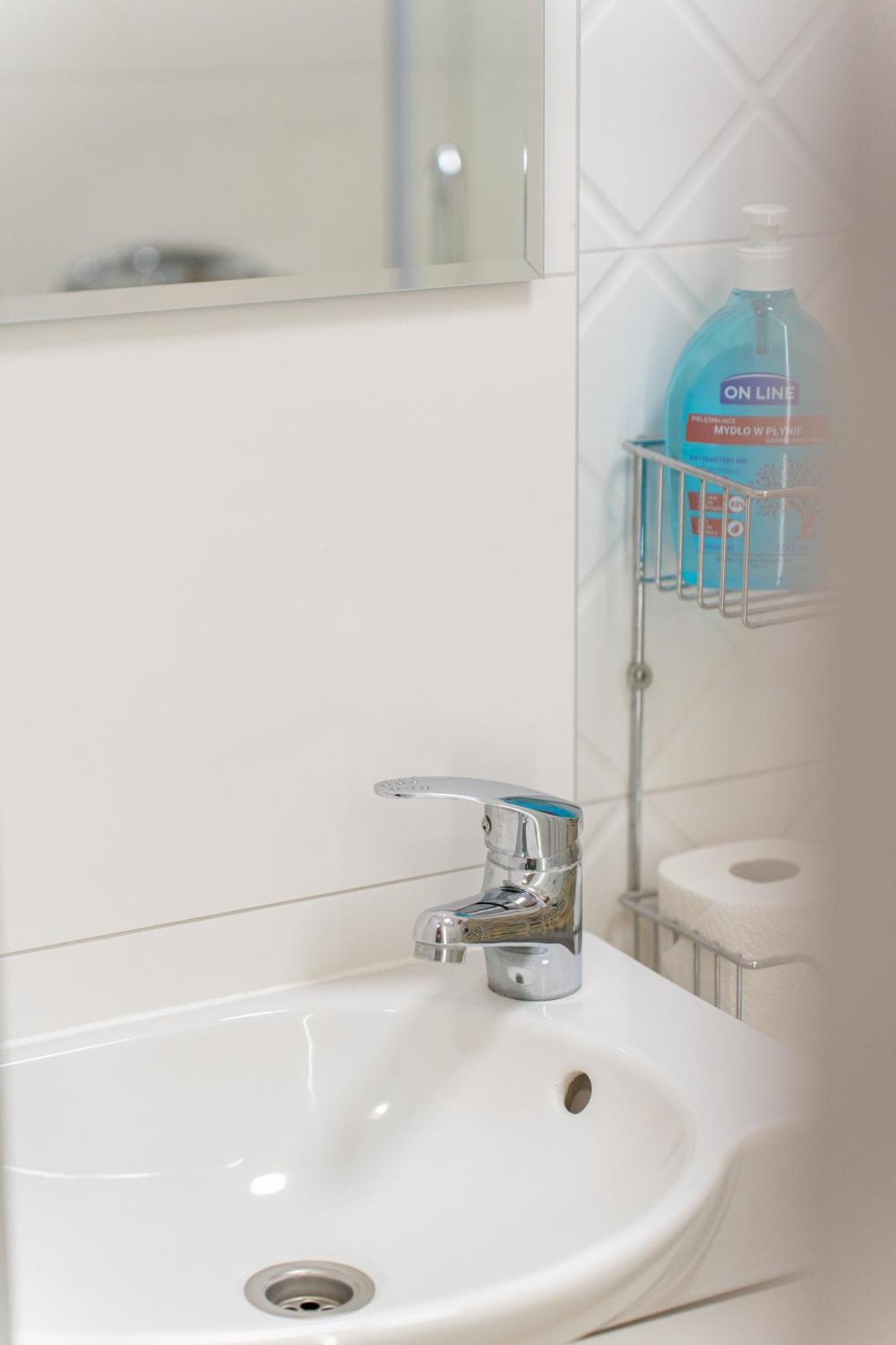 Apartament Centrum 32M2 Klodzko - Przyjaciol Ziemi Klodzkiej 外观 照片