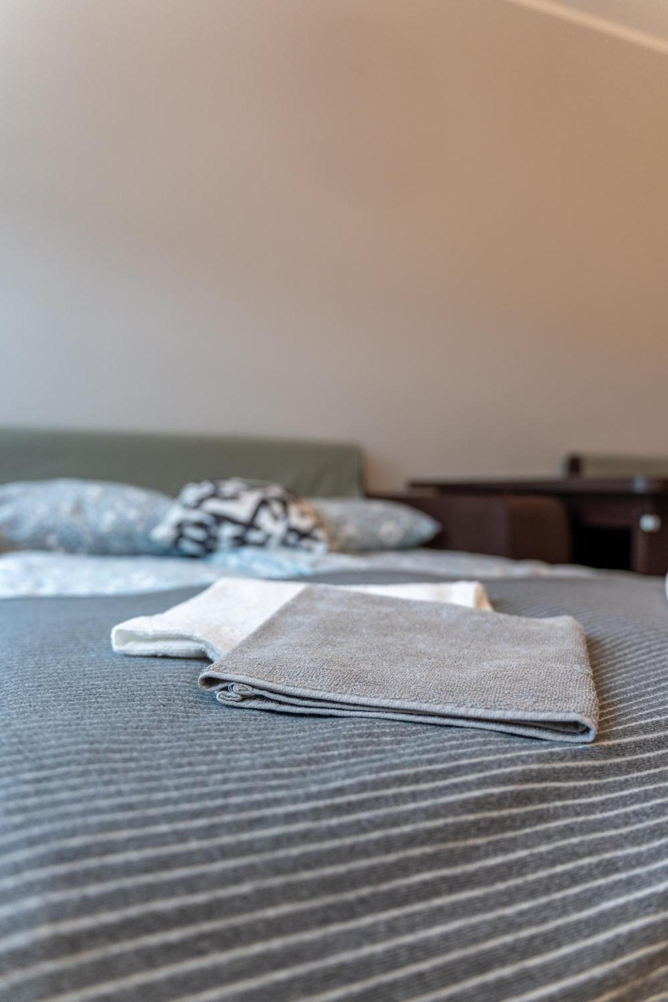 Apartament Centrum 32M2 Klodzko - Przyjaciol Ziemi Klodzkiej 外观 照片