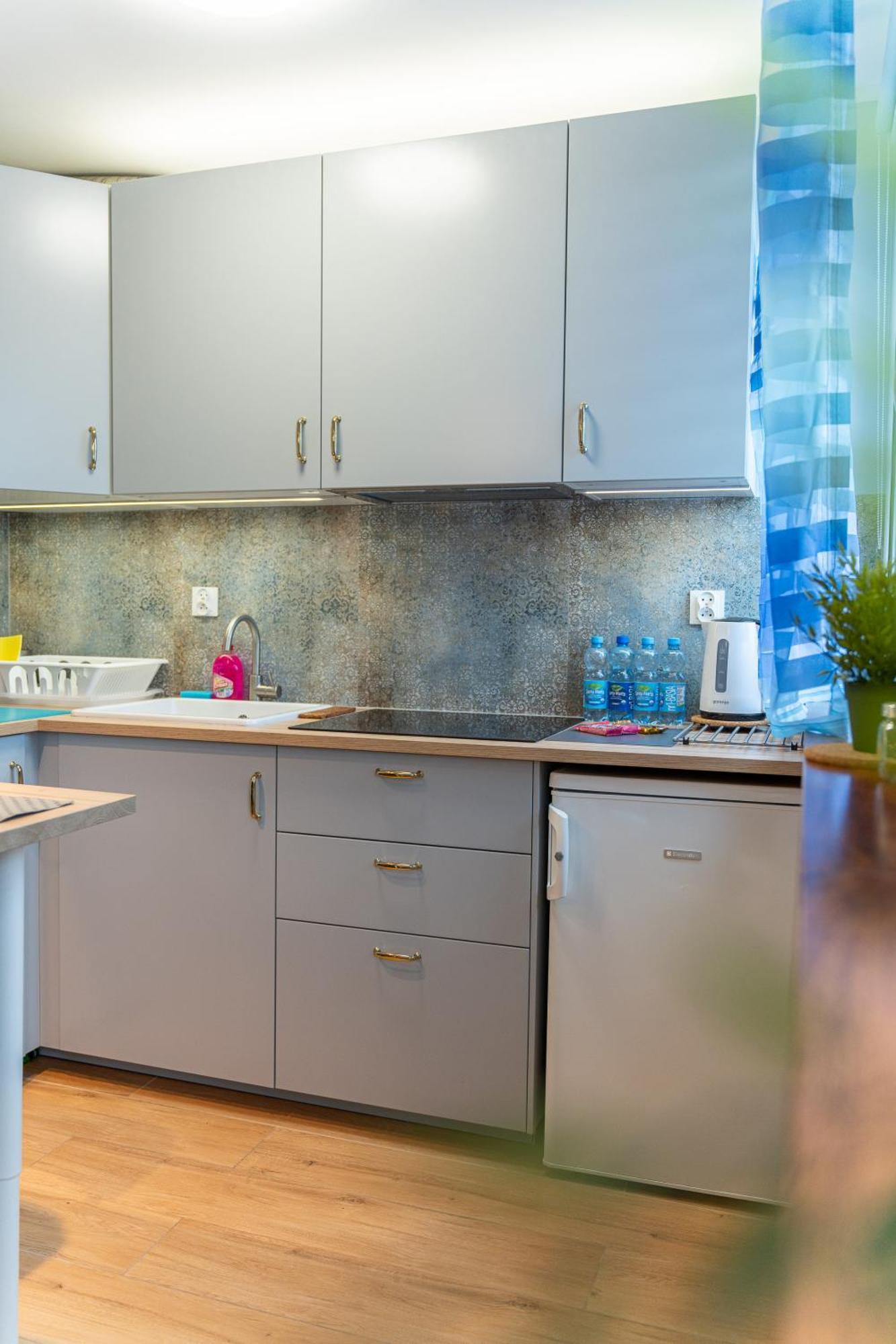 Apartament Centrum 32M2 Klodzko - Przyjaciol Ziemi Klodzkiej 外观 照片