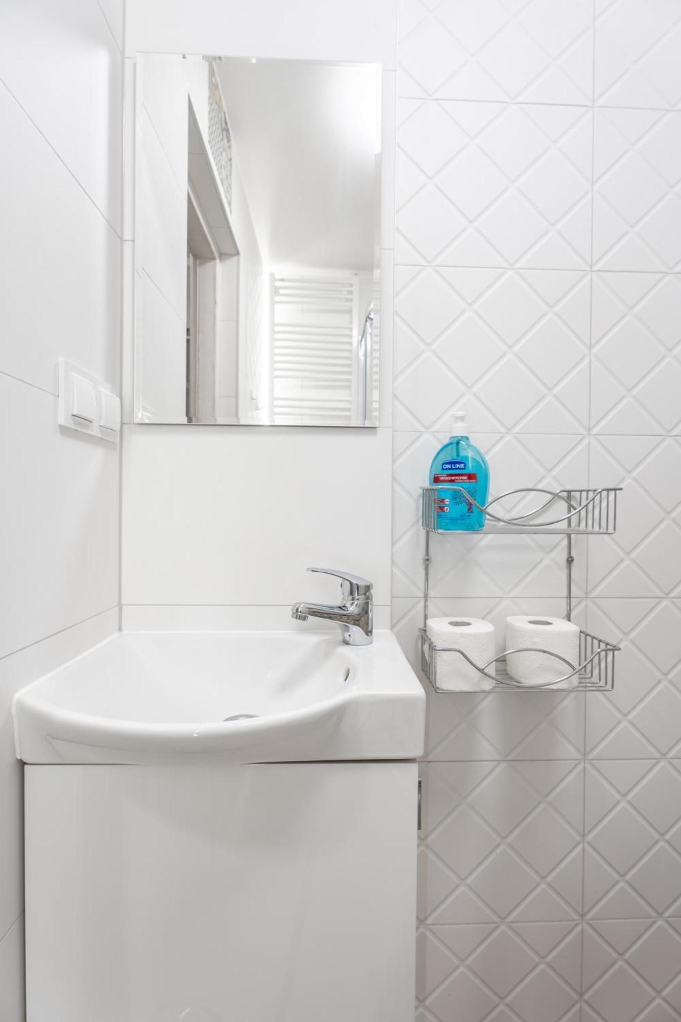 Apartament Centrum 32M2 Klodzko - Przyjaciol Ziemi Klodzkiej 外观 照片