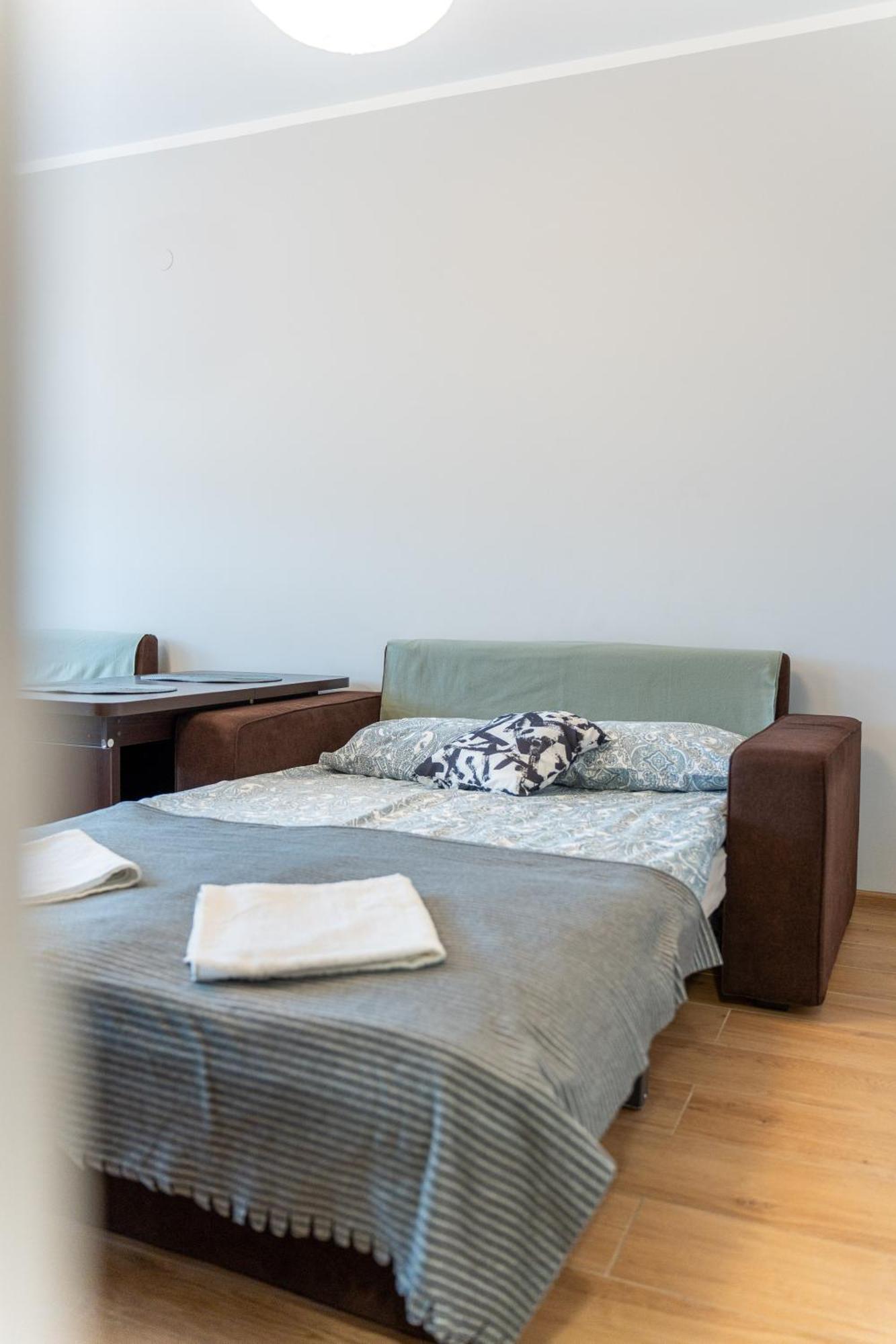 Apartament Centrum 32M2 Klodzko - Przyjaciol Ziemi Klodzkiej 外观 照片