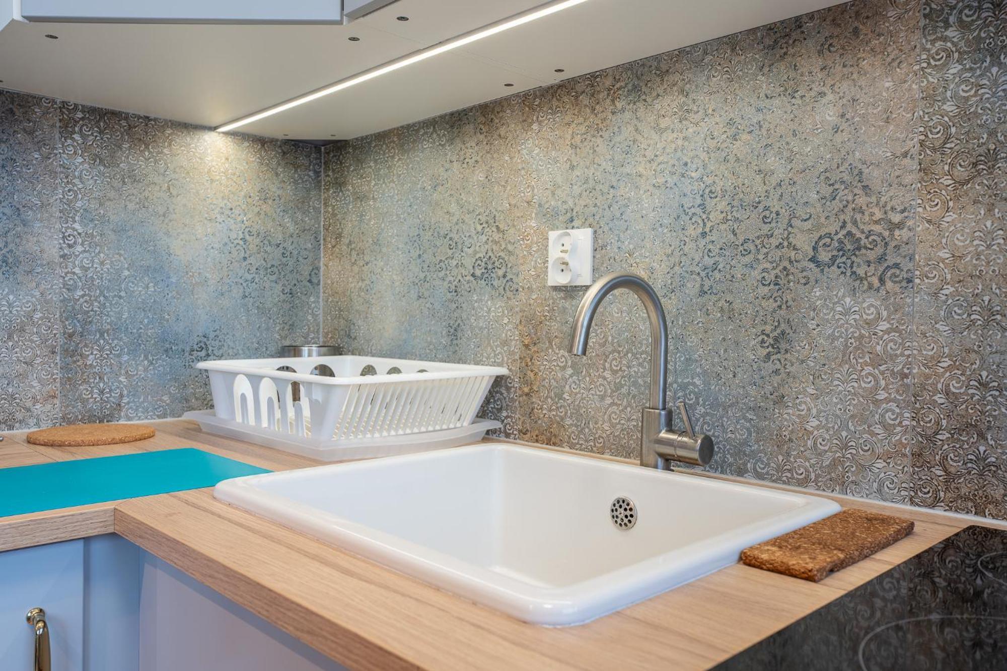 Apartament Centrum 32M2 Klodzko - Przyjaciol Ziemi Klodzkiej 外观 照片