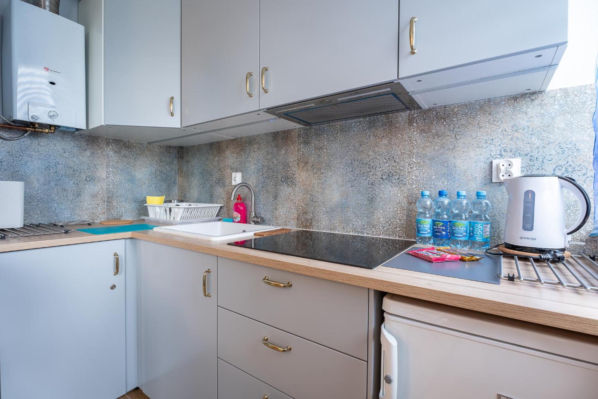 Apartament Centrum 32M2 Klodzko - Przyjaciol Ziemi Klodzkiej 外观 照片