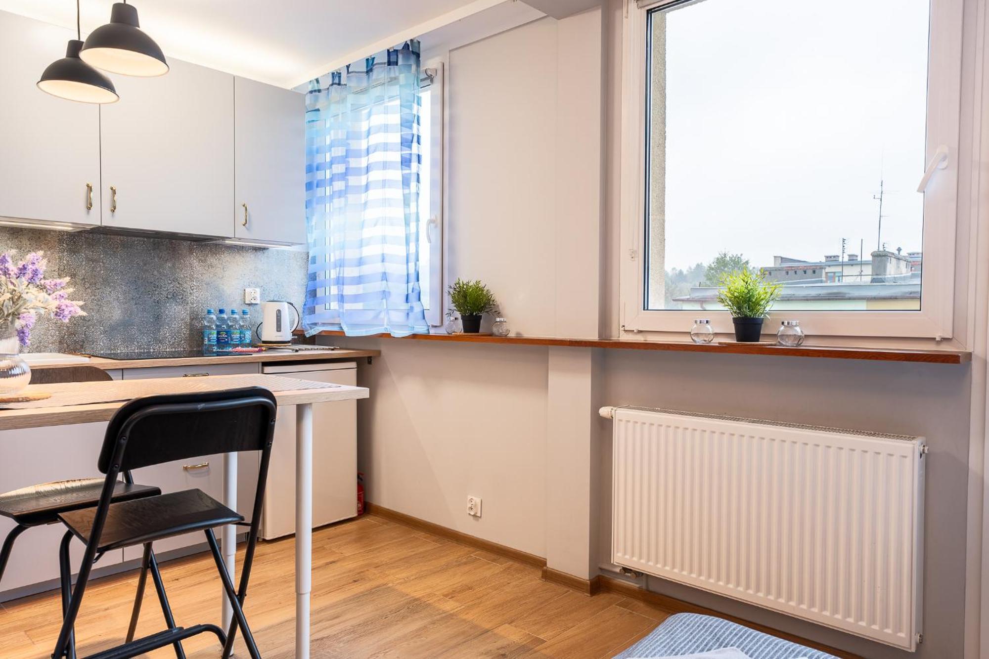 Apartament Centrum 32M2 Klodzko - Przyjaciol Ziemi Klodzkiej 外观 照片