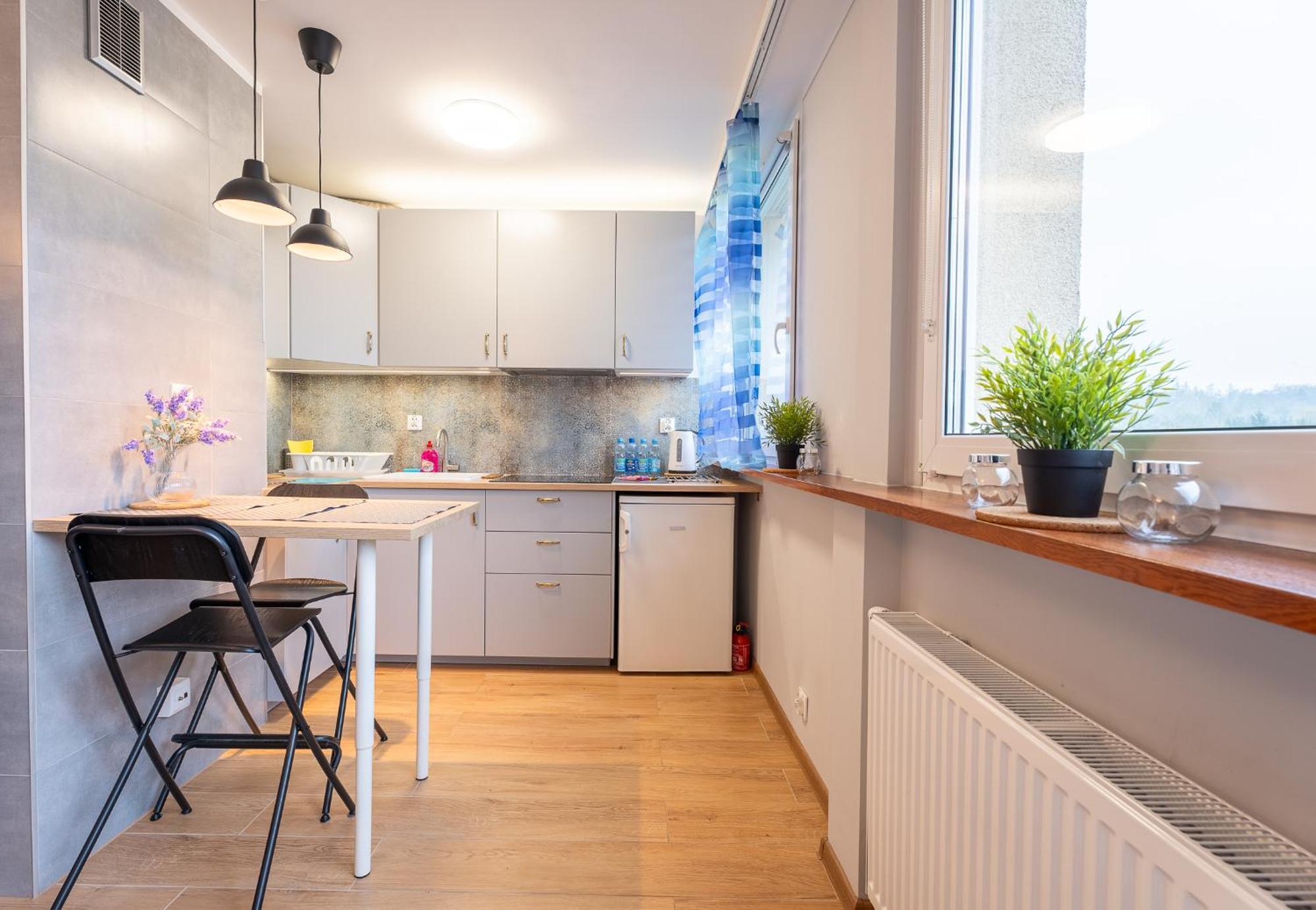 Apartament Centrum 32M2 Klodzko - Przyjaciol Ziemi Klodzkiej 外观 照片